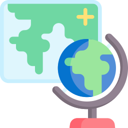 geographie icon