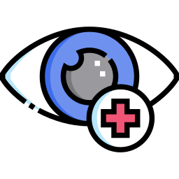 Hyperopia icon