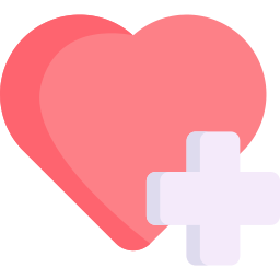 gesundheitswesen icon