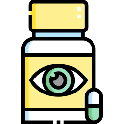 Pills icon