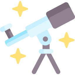 astronomie icon