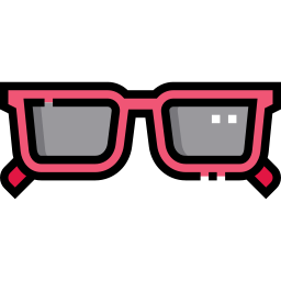 Sunglasses icon