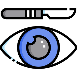 Eye icon