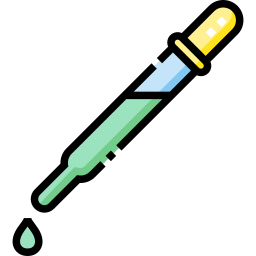 Eye dropper icon