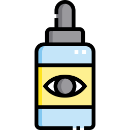 Eye drop icon