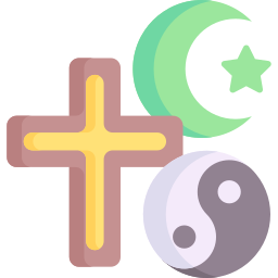 religion icon