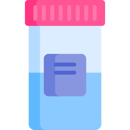 Bottle icon