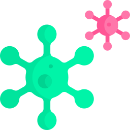 virus icon