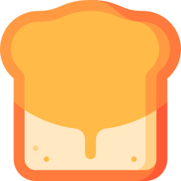 Bread icon