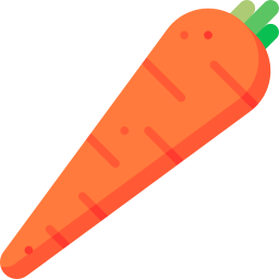 Carrot icon