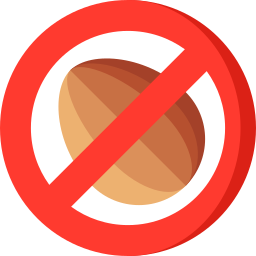 Nuts icon