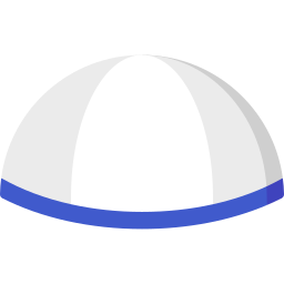 Yarmulke icon