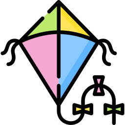 Kite icon