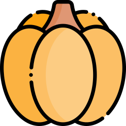 Pumpkin icon