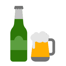 Beer icon