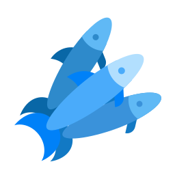 Fish icon