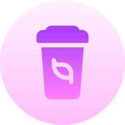 お茶 icon