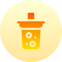 bubble tea icon