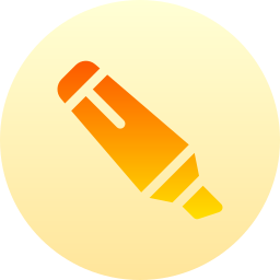 textmarker icon