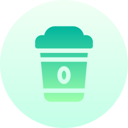 kaffeetasse icon