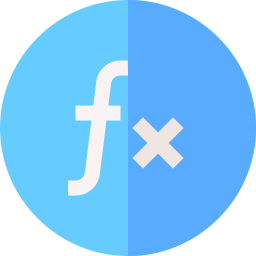 fx icon