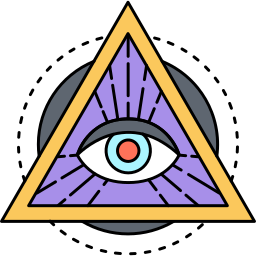 illuminati icoon