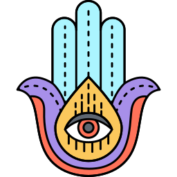 hamsa icon