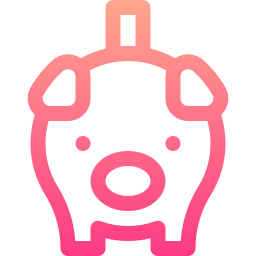 貯金箱 icon