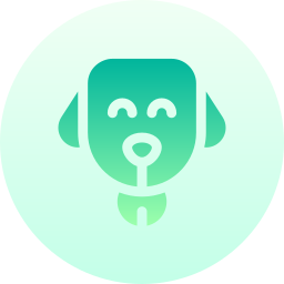 犬 icon