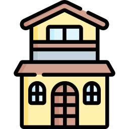 House icon