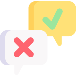 Discussion icon