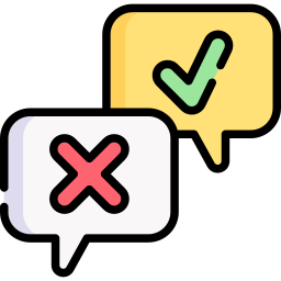 Discussion icon