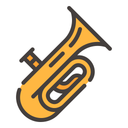 tuba icon