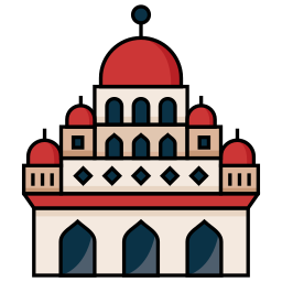 Mosque icon