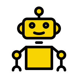 roboter icon