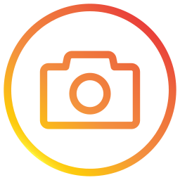 Camera icon