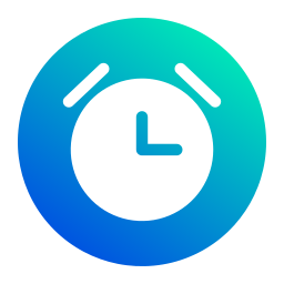 Clock icon