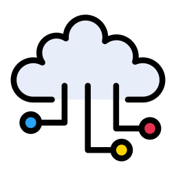 cloud-daten icon