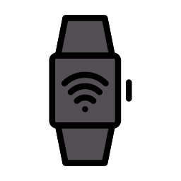 smartwatch icon