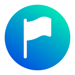 Flag icon