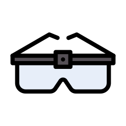 sonnenbrille icon