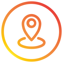 Location icon