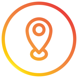 Location icon