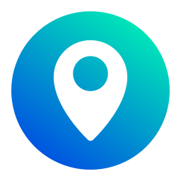 Location icon