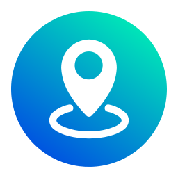 Location icon