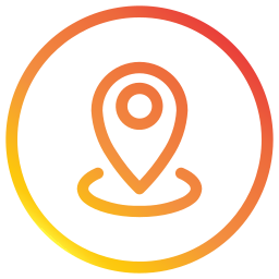 Location icon