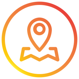 Location icon