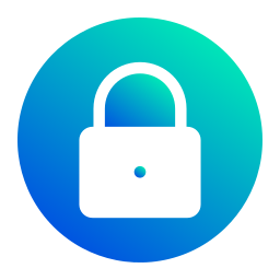 Lock icon