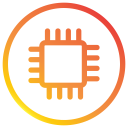 Microchip icon