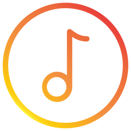 Song icon